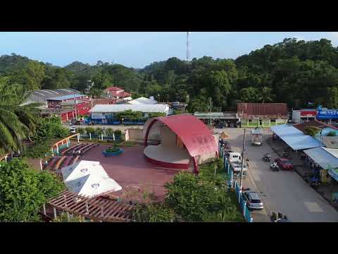 GUATEMALA: LIBERTAD PETEN 28 AGOSTO 2026 PARTE 2