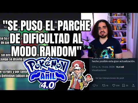 EricLostie comments on ALL THE CHANGES MADE in Pokémon Indigo 4.0
