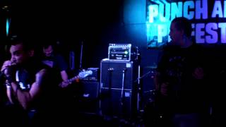 RED TAPE - High Revoltage / Stalingrad