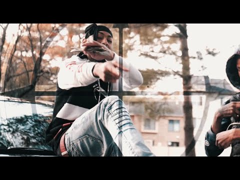 MagicFrm2Legit - Really Steppin (Official Video) shot by @Kodygracee