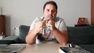 İSVİÇRE ETA SAAT SAHTEKARLIĞI(Swiss Eta Watches)