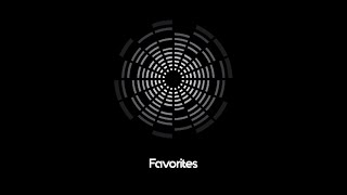 Blackout Tutorials 5: Favorites