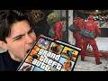 Playing The Jewel Store Heist The Way Rockstar Intended