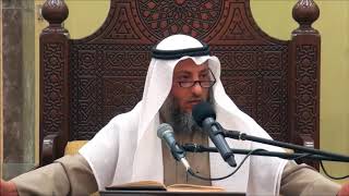 199-ولا ينتقض وضوء الممسوس بشهوة-الشيخ عثمان الخميس - فوائد مختارة من شرح كتاب دليل الطالب