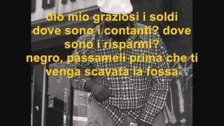Notorious B.I.G. - Gimme the Loot (sub ita)