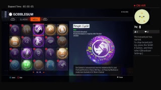 lindogordo09's Live PS4 Broadcast