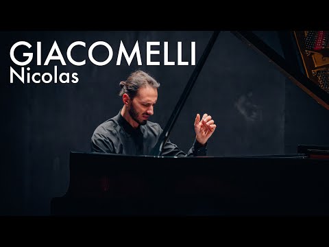 Nicolas Giacomelli - VIPC 2025 Solo Finals