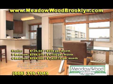 MEADOW WOOD AT GATEWAY Prices