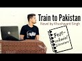 Train To Pakistan Novel By Khushwant Singh In Hindi Summary Explanation And Full Analysis