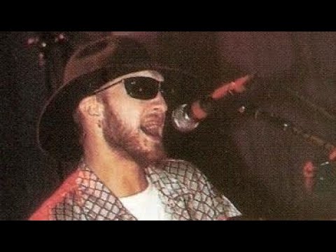 Alice in Chains - Rotten Apple Unplugged (Cut/Rehearsal) 1994