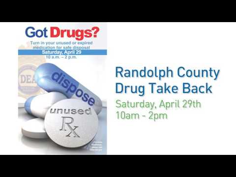 Randolph County Drug