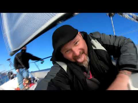 CDI FF4 Roller Furler Update