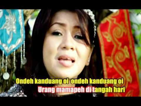 Lubuak Sao - Rina Fhasma