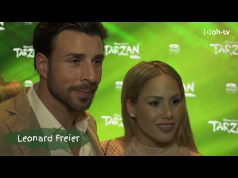 Tarzan Musical Oberhausen