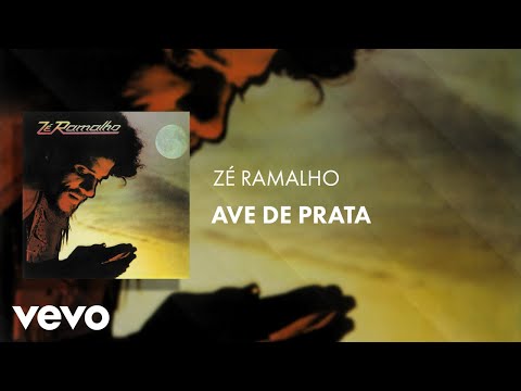 Ave de Prata - Zé Ramalho