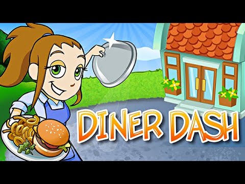 Download & Play Diner DASH Adventures on PC & Mac (Emulator)