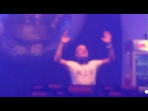 Suneshine Live fünfzehn - Jay Frog