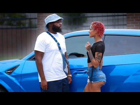 GOLD DIGGER PRANK PART 1150 | LondonsWay