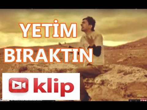 Mc TewFiK & BagLarBeLa - Yetim Bıraktın [ Video Klip 2010 ]