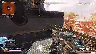 ［Apex ］野良とおしゃべりしたいよ！！！