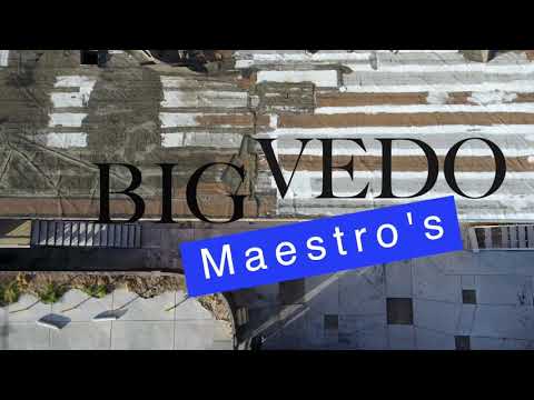 Mastro's ft Vinni3 D03