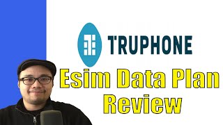 Truphone Esim Data Plan Review - Wireless Data Plans Review 2021