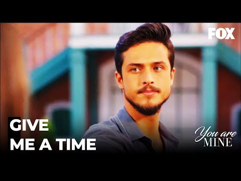 Bereket Regains Health and Returns - You Are Mine Episode 10