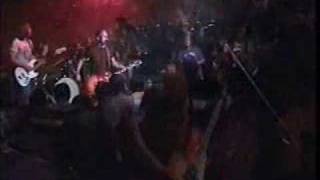 Elliott - Blessed by Your Own Ghost - live in Greensboro, NC