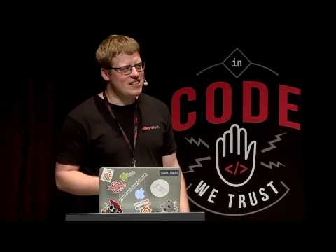 Allegro Tech Meeting 9: Bartłomiej Ignasiak, Anomaly detection