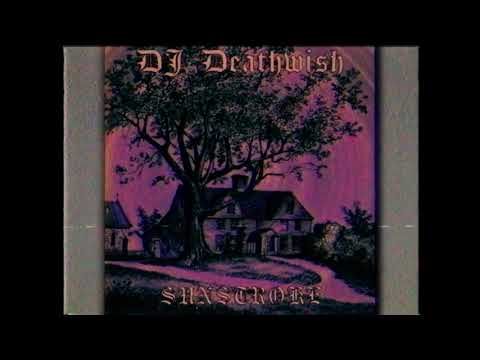 DJ Deathwish - Sunstroke