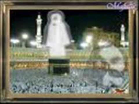 AHMED NDIAYE SABABOU HAYBATY.wmv