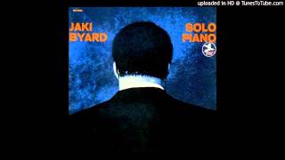 Jaki Byard - New Orleans Strut