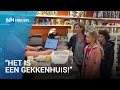 Verhuur LEGO-bouwpakketten loopt storm door quarantaine