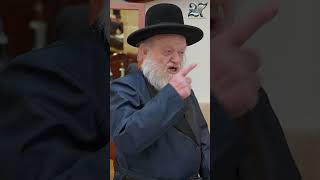 לחזק את האמונה | הרב יוסף צ. בן פורת (הרב יוסף צבי בן פורת) - התמונה מוצגת ישירות מתוך אתר האינטרנט יוטיוב. זכויות היוצרים בתמונה שייכות ליוצרה. קישור קרדיט למקור התוכן נמצא בתוך דף הסרטון