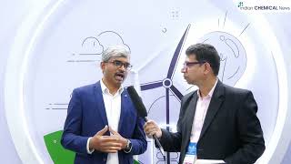 We aim to establish Virtual Twins around the assets, process and O&M of the plant: Azmathullah Mohammed, ICSE, Senior Sales Director, Dassault Systemes