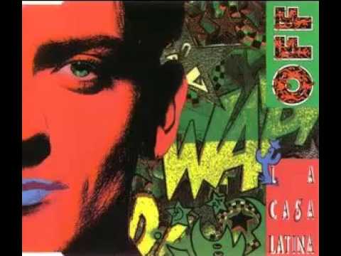 Off- La Casa Latina Mix