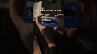 UNBOXING The Chase Debit Card 💳👀