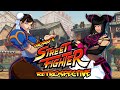 Street Fighter Retrospective Part 5 A New Era Begins