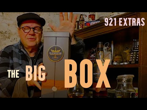 ralfy review 921 - When packaging goes wrong.