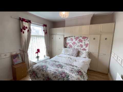 Queen Street, Castleford - Virtual Tour