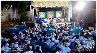 Download lagu Qosidah 'YA HABIBI ROSUL' majlis Nurul musthofa mp3 Download lagu Qosidah 'YA HABIBI ROSUL' majlis Nurul musthofa mp3