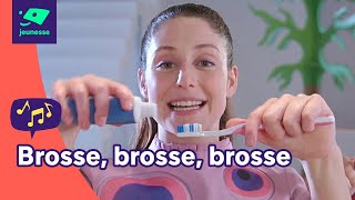 Brosse, brosse, brosse 🦷 | Chanson de Passe-Partout gameplay video by mhmoisanergo, 2:20 duration