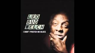 Leo Welch - Poor Boy