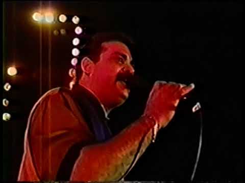 Gilberto Santarrosa -A Quien A Mi