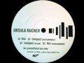 Ursula Rucker - This (WIth Jazzanova) 