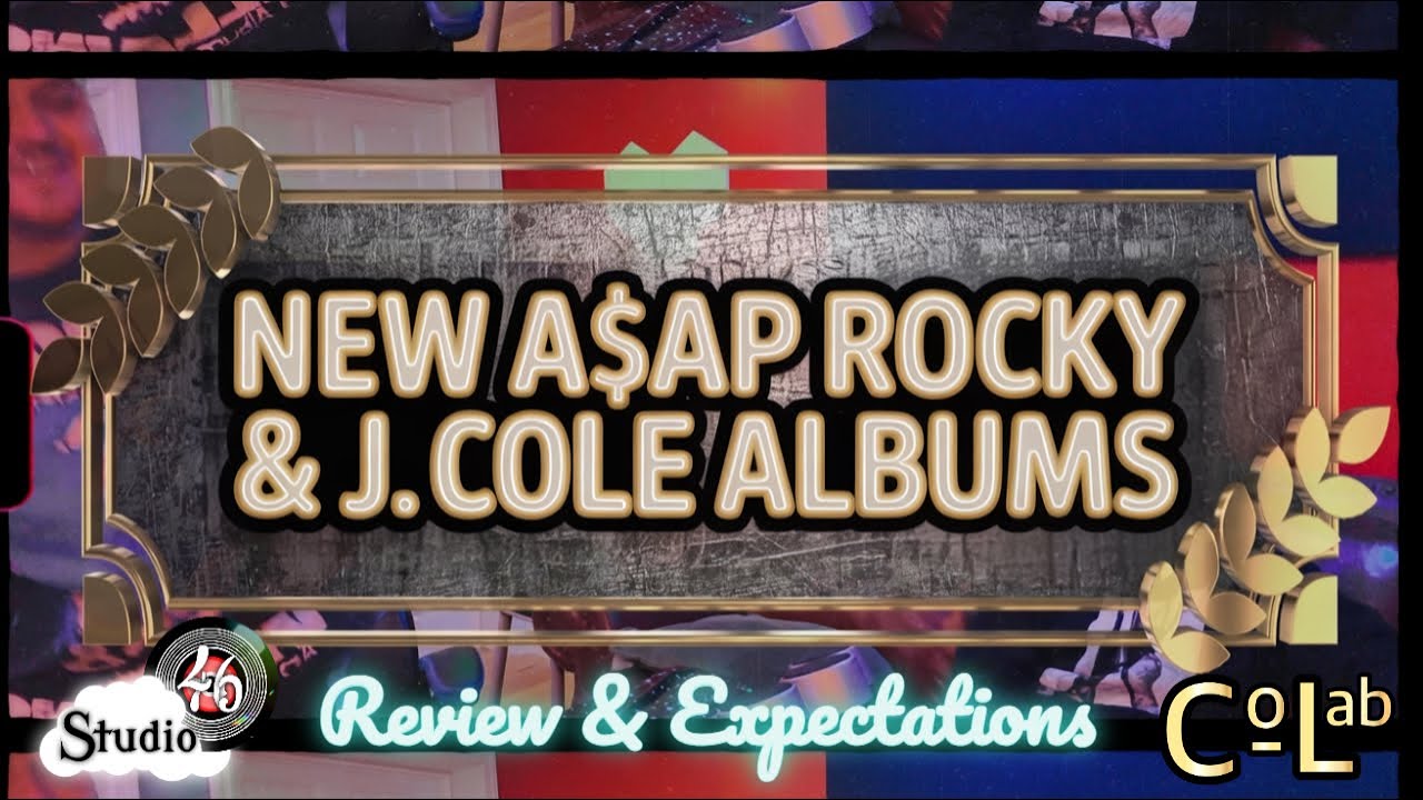 DON'T BE DUMB THE FALL OFF IS ALMOST HERE | Episode #30 | The Co-Lab Podcast