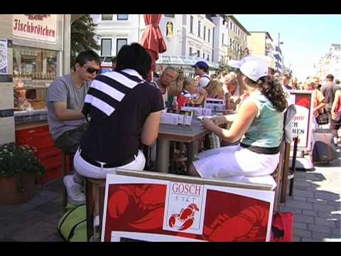 GOSCH Imagefilm - 2008