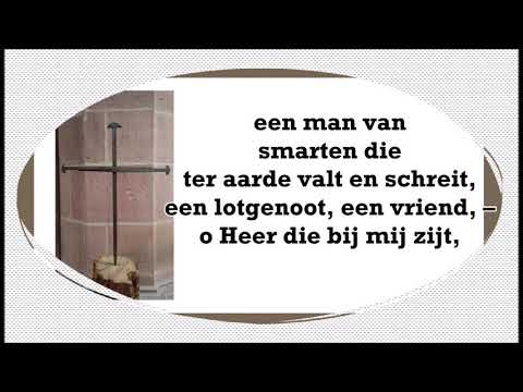 U komt mij, lieve God NLB 852