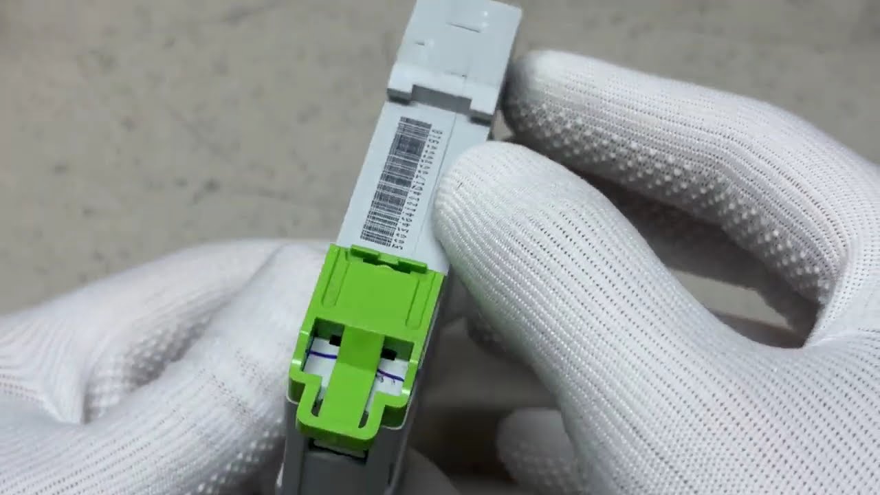 Автоматичний вимикач NOARK Ex9BS 1P 20A 4,5kA C (102125)