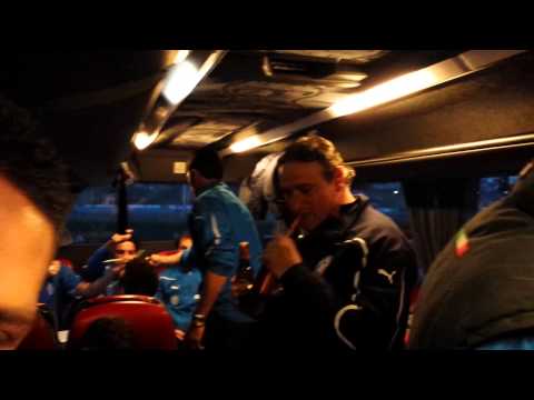 Montée 1ere ligue FC Azzurri 2013 - 3eme partie